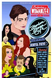 Confessions of a Womanizer - Movie Poster Confessions of a Womanizer - Movie Poster