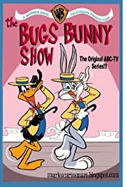 The Bugs Bunny Show - Movie Poster The Bugs Bunny Show - Movie Poster