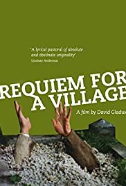 Requiem for a Village - Movie Poster Requiem for a Village - Movie Poster