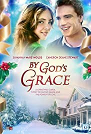 By God's Grace - Movie Poster By God's Grace - Movie Poster