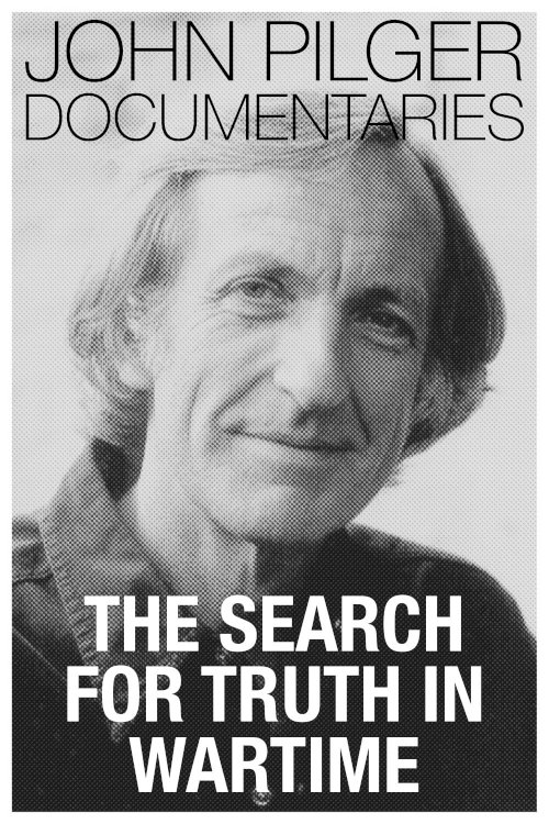 The Search for Truth - Movie Poster The Search for Truth - Movie Poster