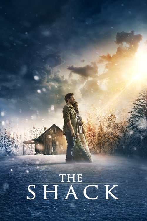The Shack - Movie Poster The Shack - Movie Poster