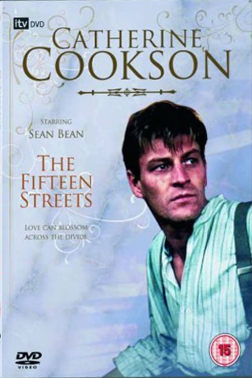 The Fifteen Streets - Movie Poster The Fifteen Streets - Movie Poster