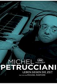 Michel Petrucciani - Movie Poster Michel Petrucciani - Movie Poster