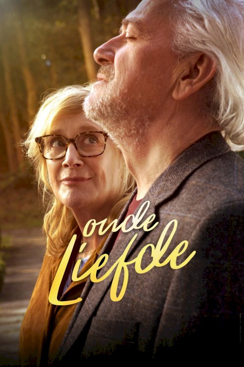 Love Revisited - Movie Poster Love Revisited - Movie Poster