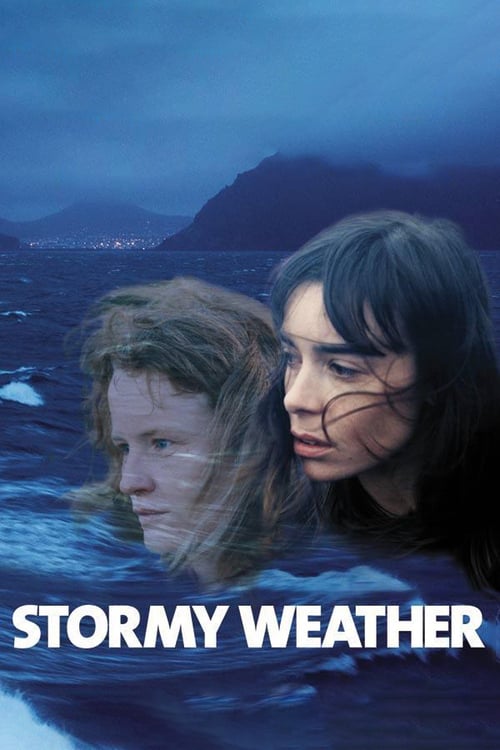 Stormy Weather - Movie Poster Stormy Weather - Movie Poster
