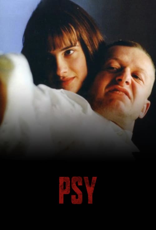 Pigs - Movie Poster