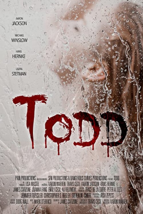 Todd - Movie Poster Todd - Movie Poster