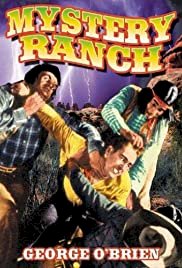 Mystery Ranch - Movie Poster Mystery Ranch - Movie Poster