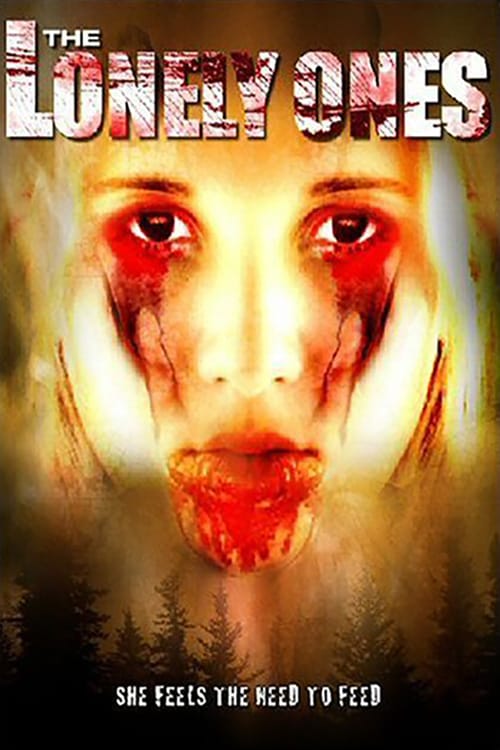 The Lonely Ones - Movie Poster The Lonely Ones - Movie Poster