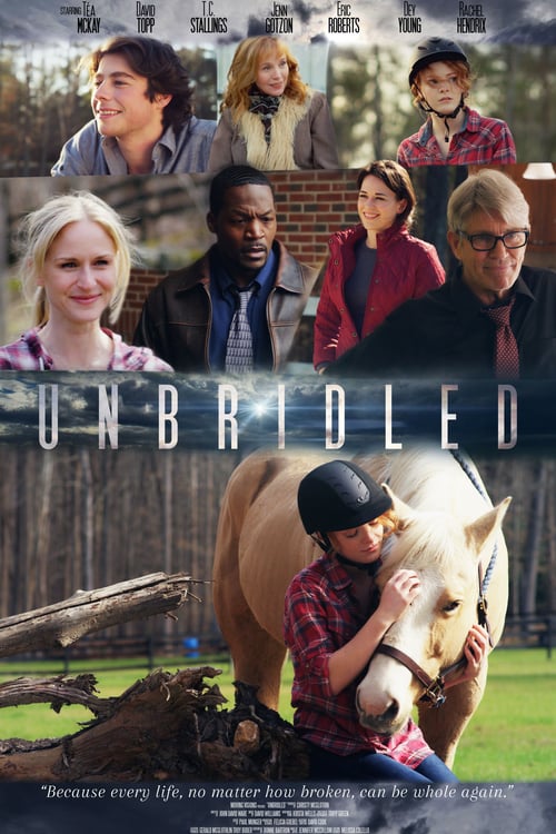 Unbridled - Movie Poster Unbridled - Movie Poster