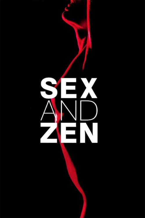 Sex and Zen - Movie Poster Sex and Zen - Movie Poster