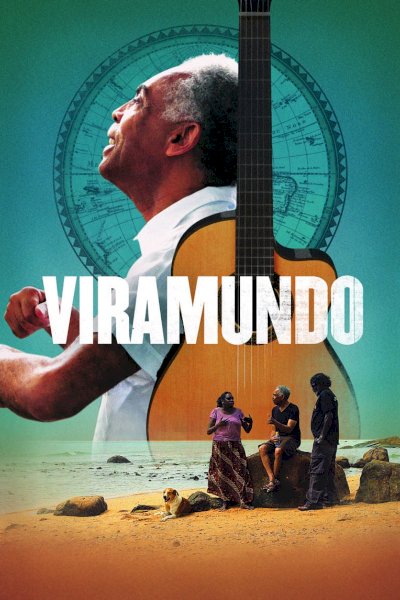 Viramundo - Movie Poster Viramundo - Movie Poster