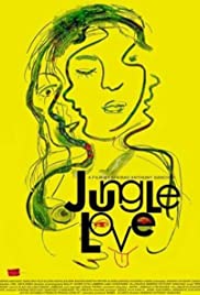 Jungle Love - Movie Poster Jungle Love - Movie Poster