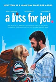 A Kiss for Jed Wood - Movie Poster A Kiss for Jed Wood - Movie Poster