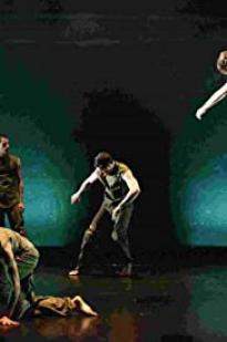 BalletBoyz At The Roundhouse - Movie Poster BalletBoyz At The Roundhouse - Movie Poster