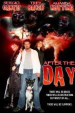 The Day After the Day After Christmas - Movie Poster The Day After the Day After Christmas - Movie Poster