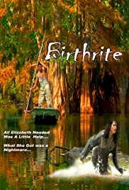 Birthrite - Movie Poster