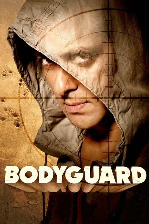 Bodyguard - Movie Poster Bodyguard - Movie Poster