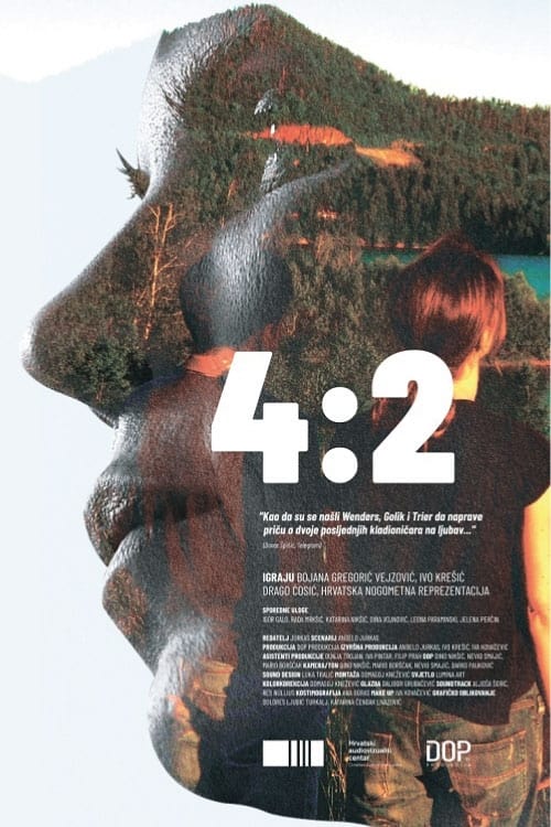 4:2 - Movie Poster
