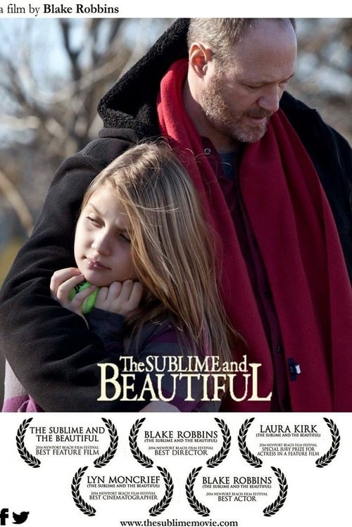 The Sublime and Beautiful - Movie Poster The Sublime and Beautiful - Movie Poster
