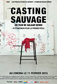 Casting sauvage - Movie Poster