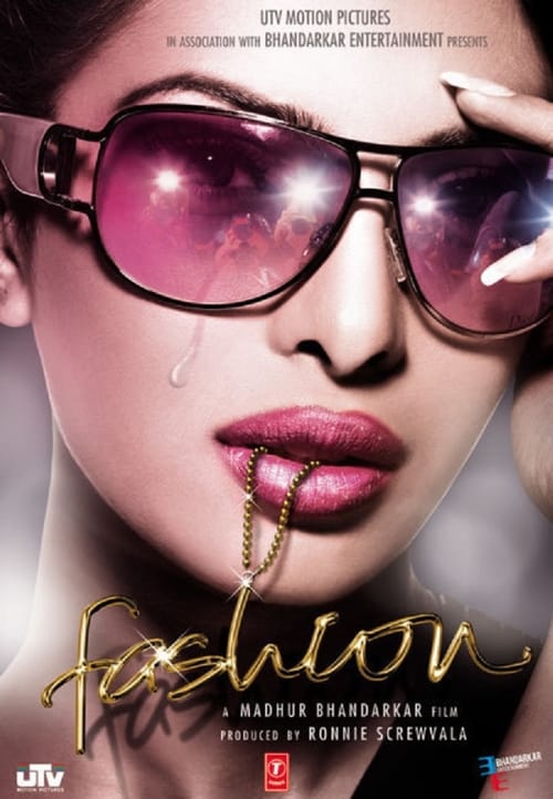 Fashion - Movie Poster Fashion - Movie Poster