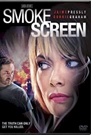 Smoke Screen - Movie Poster Smoke Screen - Movie Poster