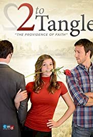 2 to Tangle - Movie Poster 2 to Tangle - Movie Poster