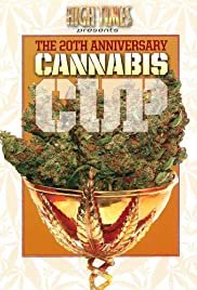 High Times Presents: The 20th Cannabis Cup - Movie Poster