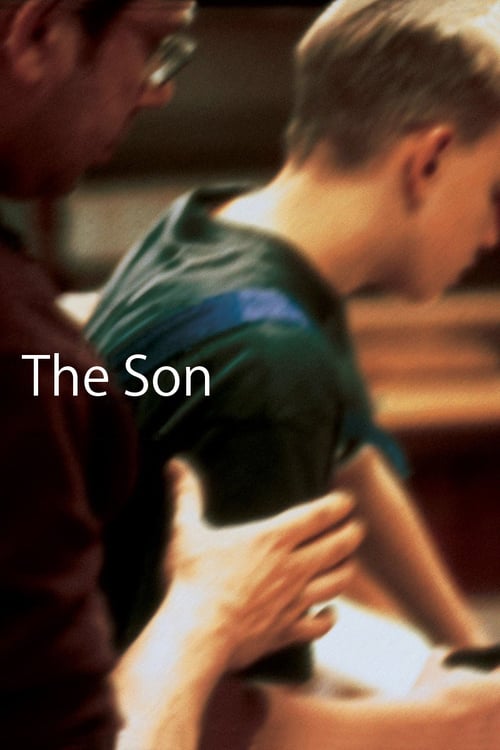 The Son - Movie Poster The Son - Movie Poster