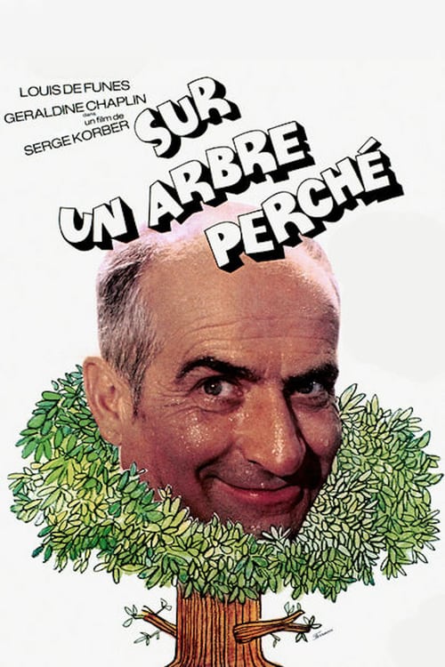Perched on a Tree - Movie Poster