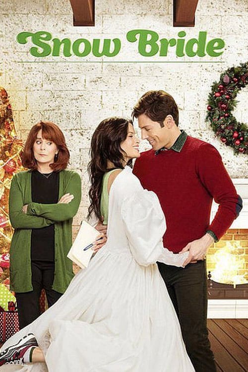 Snow Bride - Movie Poster Snow Bride - Movie Poster