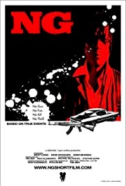 NG - Movie Poster NG - Movie Poster