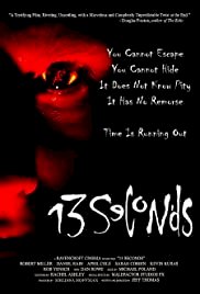13 Seconds - Movie Poster 13 Seconds - Movie Poster