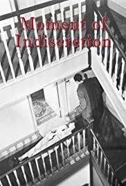 Moment of Indiscretion - Movie Poster Moment of Indiscretion - Movie Poster