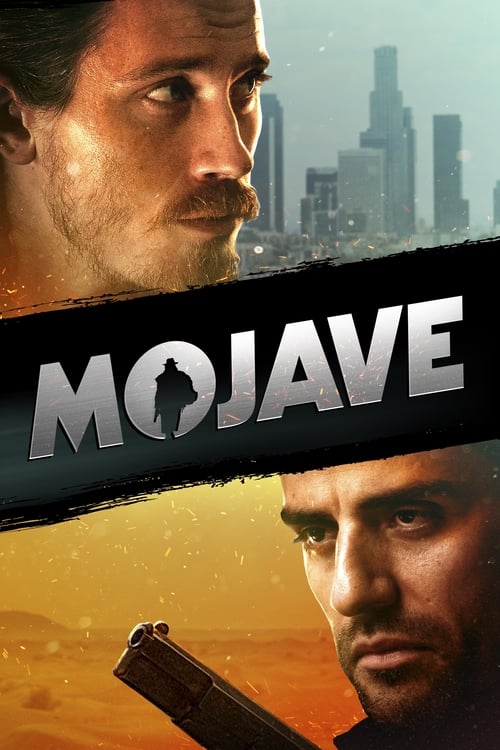 Mojave - Movie Poster Mojave - Movie Poster