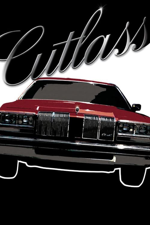 Cutlass - Movie Poster