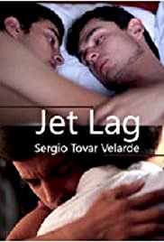 Jet Lag - Movie Poster Jet Lag - Movie Poster