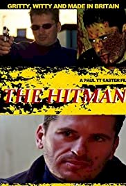 The Hitman - Movie Poster The Hitman - Movie Poster