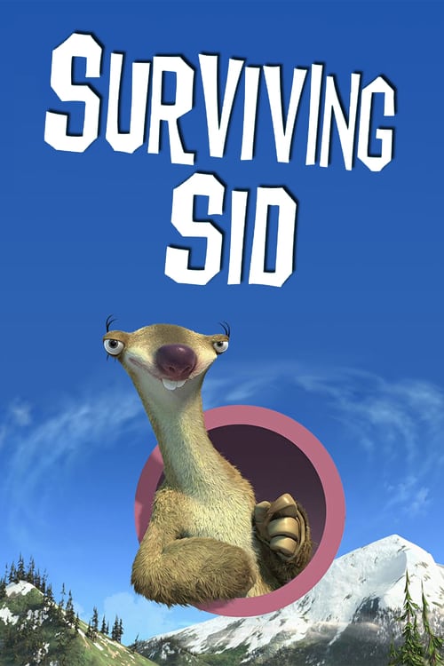 Surviving Sid - Movie Poster