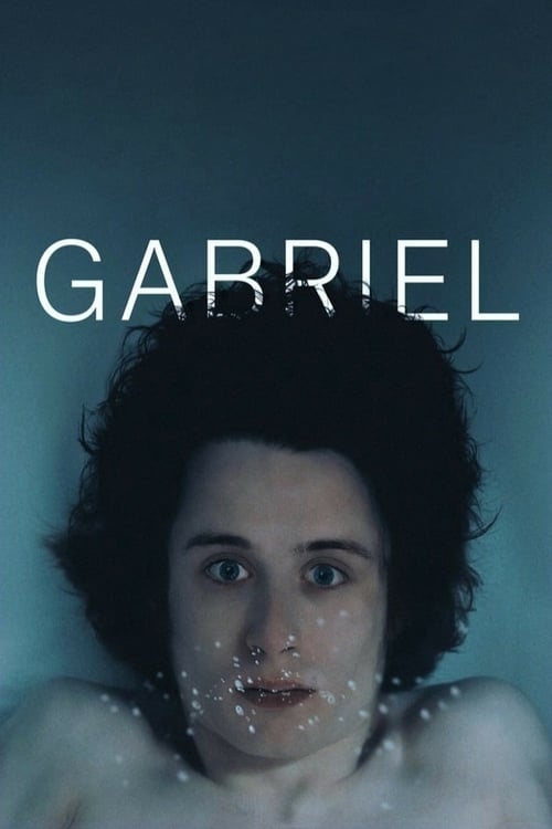 Gabriel - Movie Poster Gabriel - Movie Poster