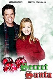 Secret Santa - Movie Poster Secret Santa - Movie Poster