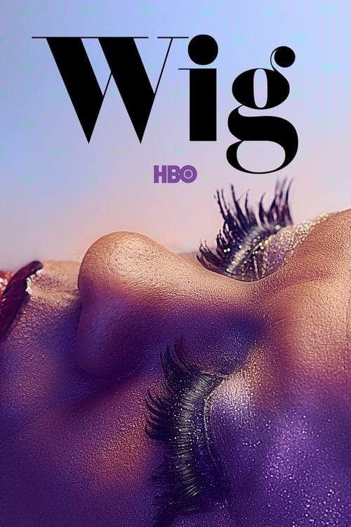 Wig - Movie Poster Wig - Movie Poster