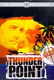 Thunder Point - Movie Poster