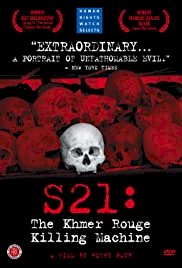 S21: The Khmer Rouge Death Machine - Movie Poster S21: The Khmer Rouge Death Machine - Movie Poster