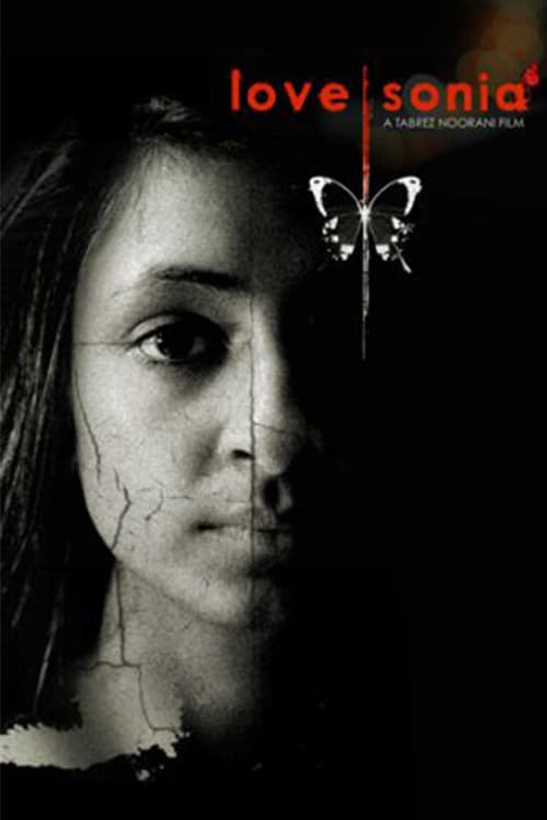 Love Sonia - Movie Poster Love Sonia - Movie Poster