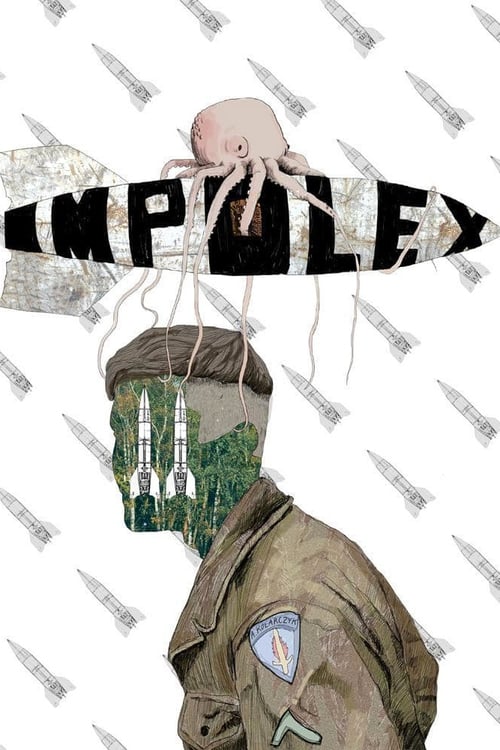 Impolex - Movie Poster
