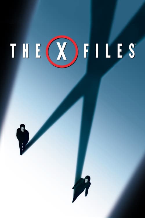 The X Files: I Want to Believe - Movie Poster The X Files: I Want to Believe - Movie Poster