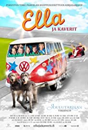 Ella and Friends - Movie Poster Ella and Friends - Movie Poster